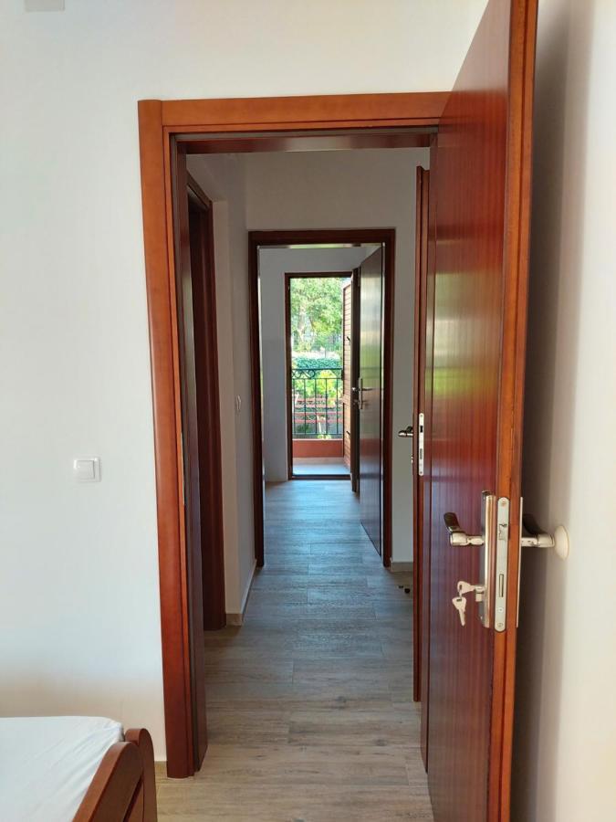 Villa Nadalina Сутоморе Экстерьер фото