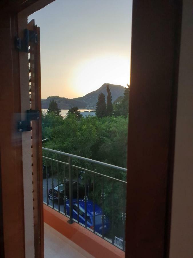 Villa Nadalina Сутоморе Экстерьер фото